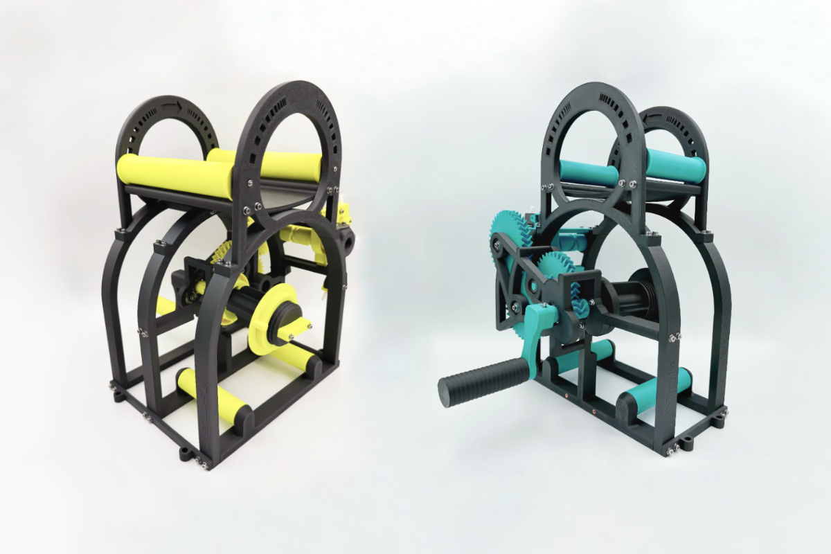 V-Spooler and V-Spooler X