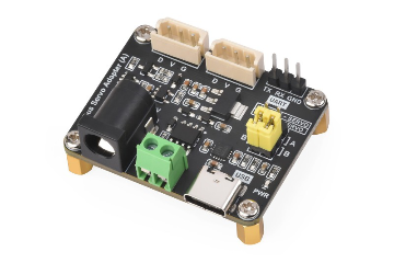 Waveshare Bus Servo Adapter (A)